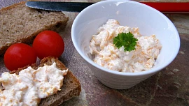 Treska v majonéze: Nejslavnější slovenská retro pochoutka je stále v kurzu. Jak ji připravit doma?