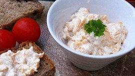 Znáte vůbec slovenské národní jídlo? Halušky to nejsou