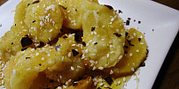 Retro dezert: Smažený ananas s karamelem, hit čínských restaurací, snadno uděláte i doma a připomenete si tak zlaté časy