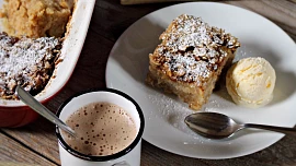 7 tipů, jak zařadit vločky do stravy a zlepšit si tak zažívání: Výtečné karbanátky, bramboráky i koláče si zamilují malí i velcí