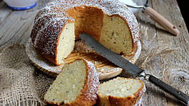 Tajemství vláčné bábovky: Správné ingredience jsou klíčem k nadýchanému a jemnému moučníku