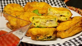 Cuketa v troubě i na pánvi: Nejlepší teplé recepty ze zdravé letní zeleniny