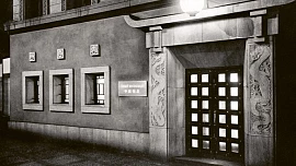 Co nabízela legendární „čína“ ve Vodičkově ulici? Vyprošťovák podle Matušky i polévka z vlaštovčích hnízd byly hity