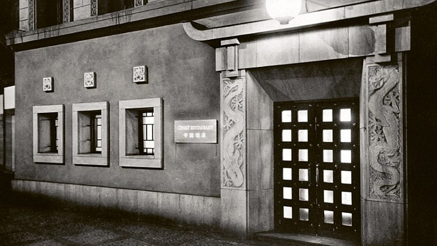 Co nabízela legendární „čína“ ve Vodičkově ulici? Vyprošťovák podle Matušky i polévka z vlaštovčích hnízd byly hity