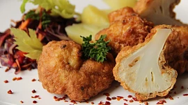 Pomůže zhubnout a posílí imunitu. Jak jíst květák, aby nenadýmal?