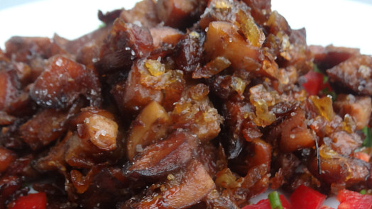 Dokonalé houbové škvarky podle slavného šéfkuchaře: Voní česnekem a kmínem a chutnají naprosto fantasticky