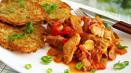 Retro okénko: Katův šleh, legendární specialita devadesátek stále žije! Jak tuhle hospodskou delikatesu nejlépe připravit?