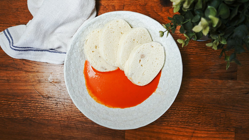 Rajskou milují děti i dospělí a nikdy jí není dost.