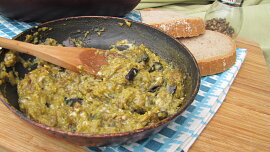 Recept na perfektní houbovou smaženici: Díky správnému postupu je vláčná, voňavá a hotová za pár minut