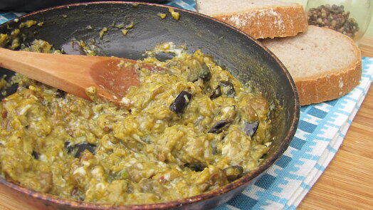 Recept na perfektní houbovou smaženici: Díky správnému postupu je vláčná, voňavá a hotová za pár minut