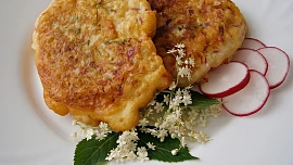 Oběd přímo z lesa? Zapomenutá staročeská kosmatice poslouží i jako originální dezert