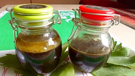 Jak na domácí „maggi“ z libečku: Je zdravé, levné a na jeho přípravu stačí pouhé tři ingredience