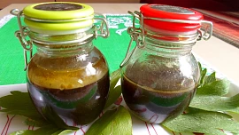 Domácí přírodní maggi: Jak je vyrobit z libečku snadno a bez námahy? Zabere to pouhých 5 minut a výsledek je perfektní