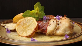 Kuře provoněné citronem 3x jinak: Fantasticky chutná s bylinkami, česnekem i bulgurem