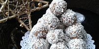 Cukrovinky ze zbytků polevy podle Sandtnerky: Jednoduché nepečené cukroví zvládnete i těsně před Vánoci