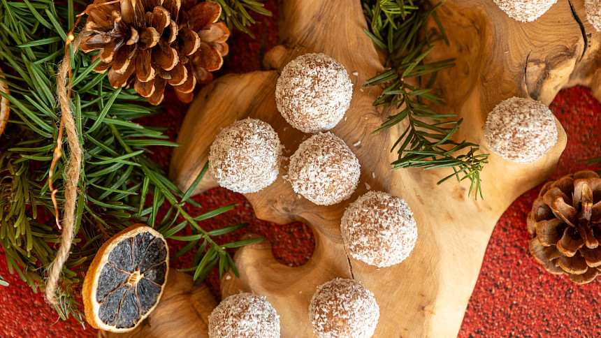 Sladké kuličky milují všichni, jsou totiž neskutečně variabilní.