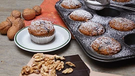 Dýně na pět způsobů: Můžete si pochutnat na dýňovém zelí, muffinech, pyré, pomazánce i latté