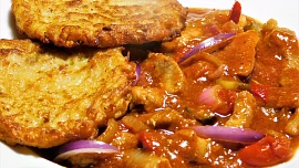 Katův šleh se vrací: Pikantní masová hitovka dob minulých chutná podle tohoto receptu skvěle a bez vedlejších účinků