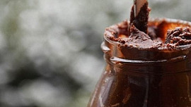 Domácí švestková nutella: Zdravější, levnější a chutnější než originál