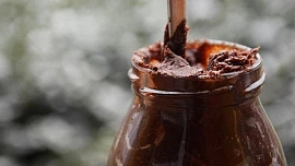 Domácí švestková nutella: Zdravější, levnější a chutnější než originál
