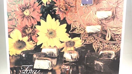 Retro okénko: Luxusní bonboniéry jako Orient dezert či Maryša stávaly kolem 40 Kčs a mívaly tři patra