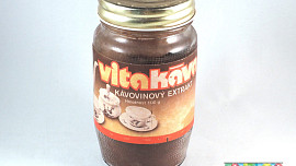 Retro okénko: Vitakáva stála 6 Kčs. Za „socíku“ se pila místo kávy a vyrábí se dodnes