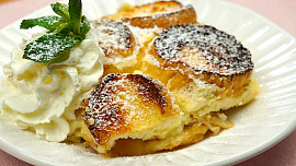 Žemlovka z pomalého hrnce: Minimum práce, maximum chuti. Stačí vložit suroviny a česká klasika se připraví skoro sama