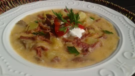 MasterChef Česko 2022: Večeře pro 3 strávníky za 80 Kč? Soutěžící připravili zelňačku, ragú z kuřecích srdíček i karbanátky