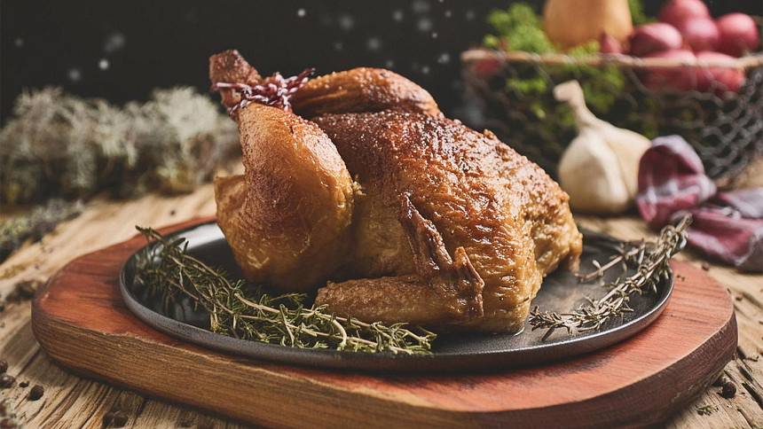 Chcete odlehčit trávení? Připravte si jídla, která vám dodají energii