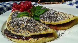 Bramborové placky jako od babičky: Jaký je ideální poměr brambor a mouky?