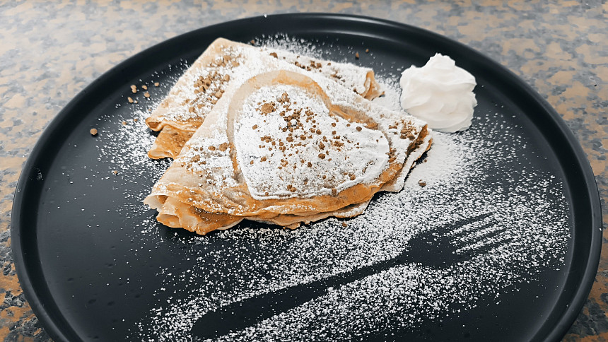 Palačinky milují všichni.