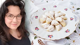 Holka u plotny radí: Jak na žabí hubičky podle babičky Zdeničky? Jednoduchý rodinný recept je oblíbený už léta