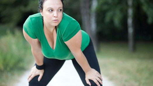 5 tipů jak zhubnout do léta bez trápení.