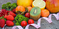 5 způsobů, kterými nám ovoce pomáhá zhubnout