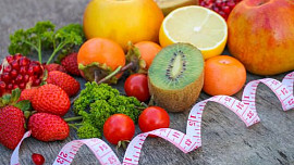 5 způsobů, kterými nám ovoce pomáhá zhubnout