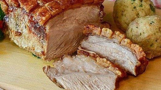 KVÍZ: Víte, kam patří vepřová plec a kdy raději zvolit kýtu? Otestujte své znalosti přípravy vepřového masa