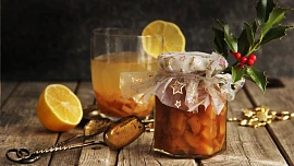 Domácí pečený čaj krok za krokem: Připravit se dá jednoduše i jako levný a nápaditý vánoční dárek