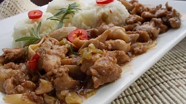 Retro okénko: Šuei-ču-žou po česku. Jak nejlépe připravit slavnou masovou specialitu?