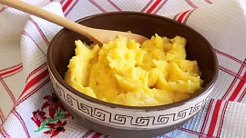 Jak připravit dokonale sametovou bramborovou kaši do půlhodinky: Trik šéfkuchařů zvládne doma každý