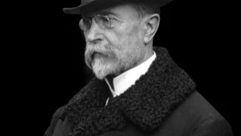 Prezident Masaryk a jeho skromný jídelníček: „Tatíček“ národa jedl jen třikrát denně a miloval jednoduchou bílou polévku