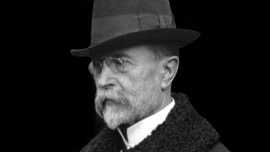 Prezident Masaryk a jeho skromný jídelníček: „Tatíček“ národa jedl jen třikrát denně a miloval jednoduchou bílou polévku