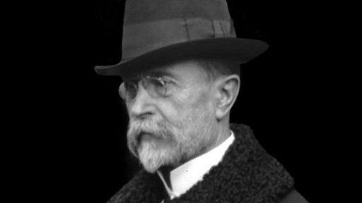 Prezident Masaryk a jeho skromný jídelníček: „Tatíček“ národa jedl jen třikrát denně a miloval jednoduchou bílou polévku