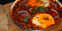 Mexická snídaně huevos rancheros aneb Rančerská vejce: Takhle se správně dělají