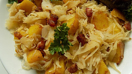 Úžasné šarišské zelí překvapí: Vynikající specialitu z východu Slovenska si zamilujete po prvním soustu