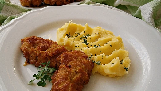 Inspirace z MasterChef Česko 2022: Jak na dokonalé býčí žlázy podle postupů našich babiček? Důležité jsou tyhle dva kroky