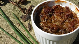 Jak využít jitrnicový prejt? Skvěle chutná zapečený i jako náplň do taštiček nebo v podobě polévkových knedlíčků