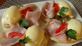 Chlebíčky za socialismu: Vzpomenete si, čím byly jiné než ty dnešní?