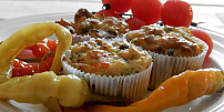 Zpestření všedního vaření: Tyhle 3 varianty bramborových muffinů musíte vyzkoušet, příprava je snadná, chuť božská