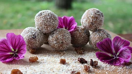 Uvařte si tsampu: Zázračná kaše Tibeťanů vám dodá sílu, díky níž můžete vystoupat i na Mount Everest