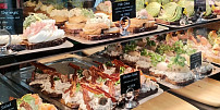 Ochutnejte Kodaň: Kde koupíte nejlepší krevetové chlebíčky, kam zajít na tržnici a co si přivézt domů